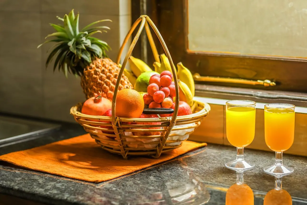 Проживание в семье Remli Villa Канди Шри-Ланка