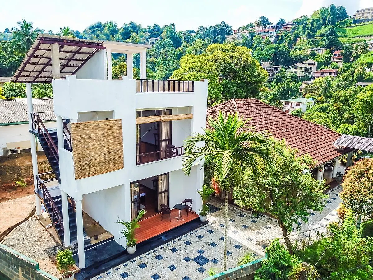 Remli Villa Канди 0*,  Шри-Ланка