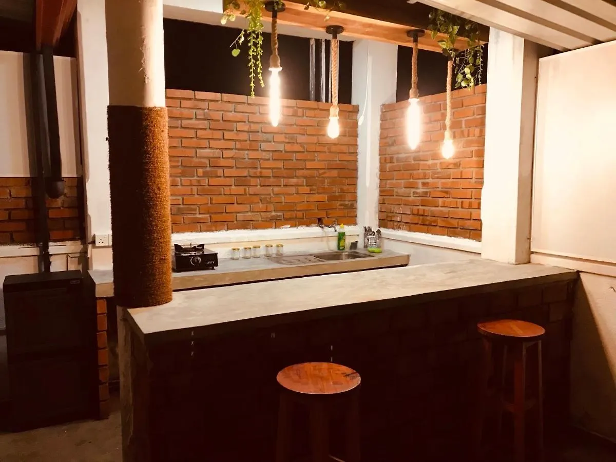 Homestay Remli Villa Kandy