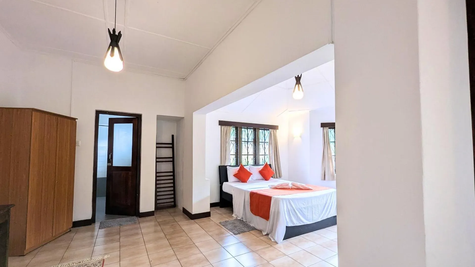 Remli Villa Kandy Homestay