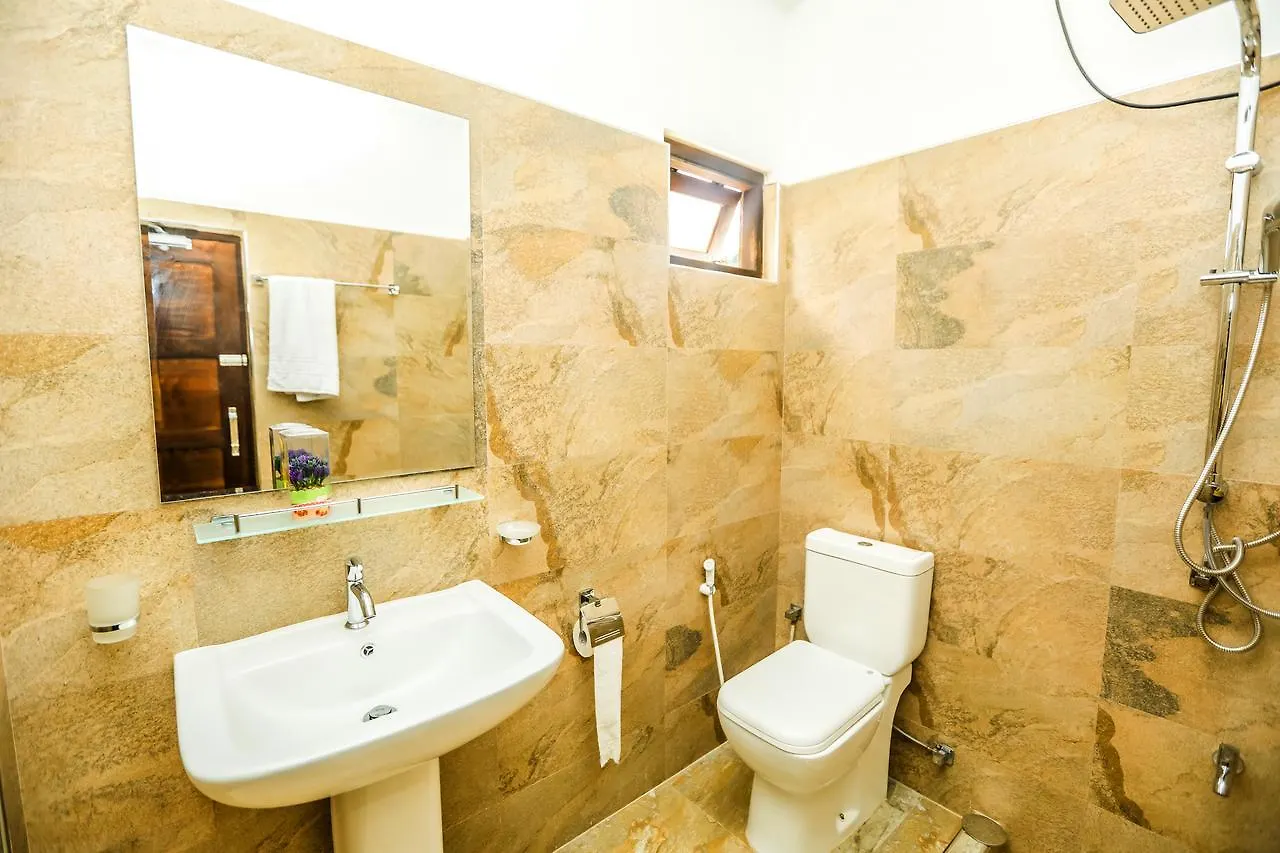 Remli Villa Kandy Homestay
