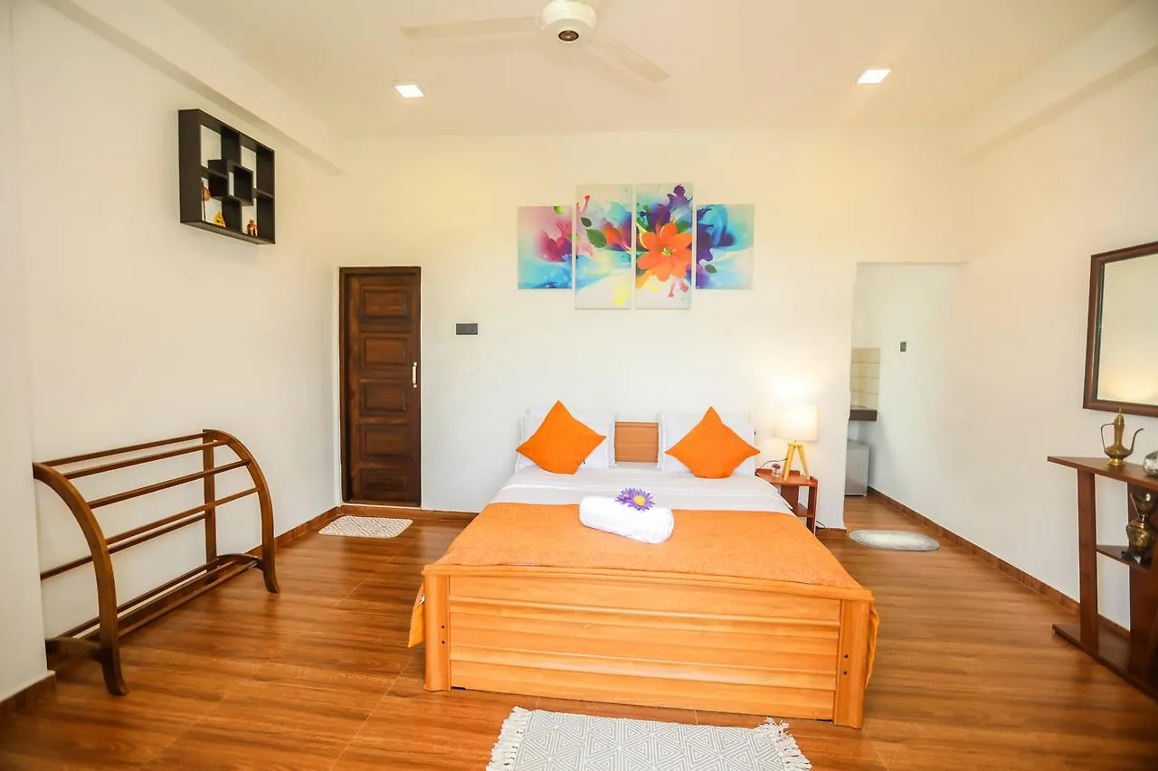 Homestay Remli Villa Kandy