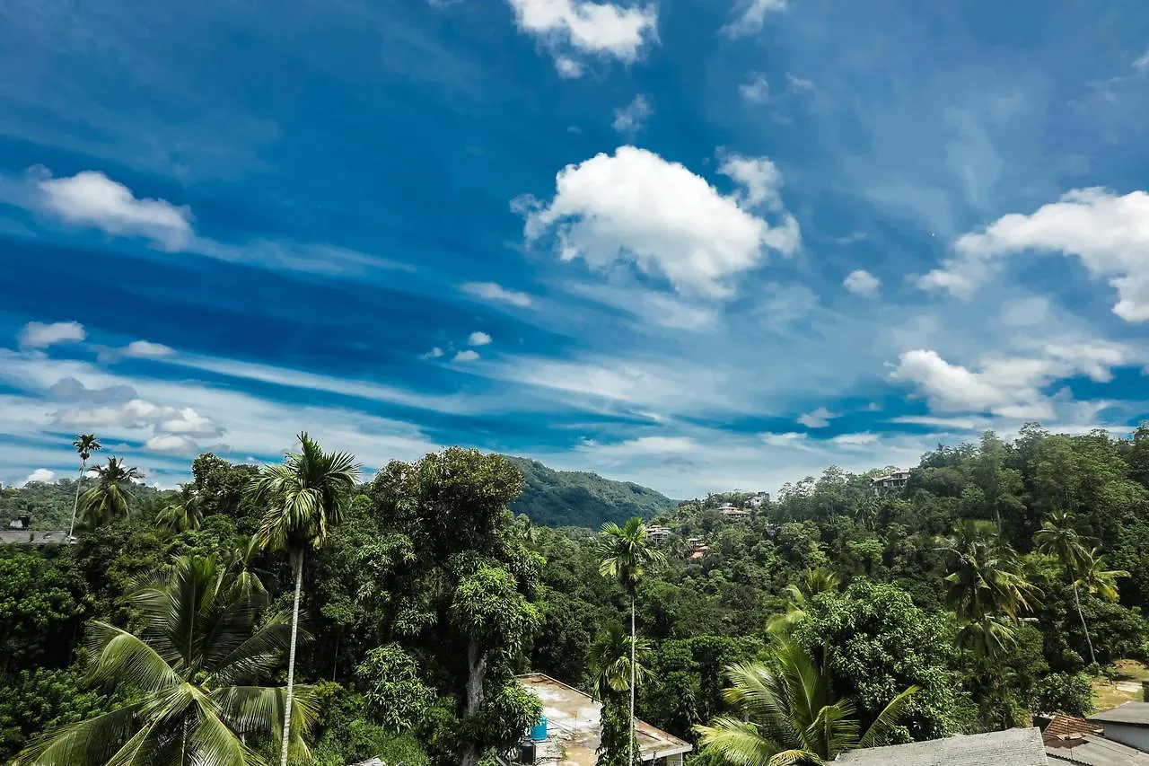 Remli Villa Kandy Homestay
