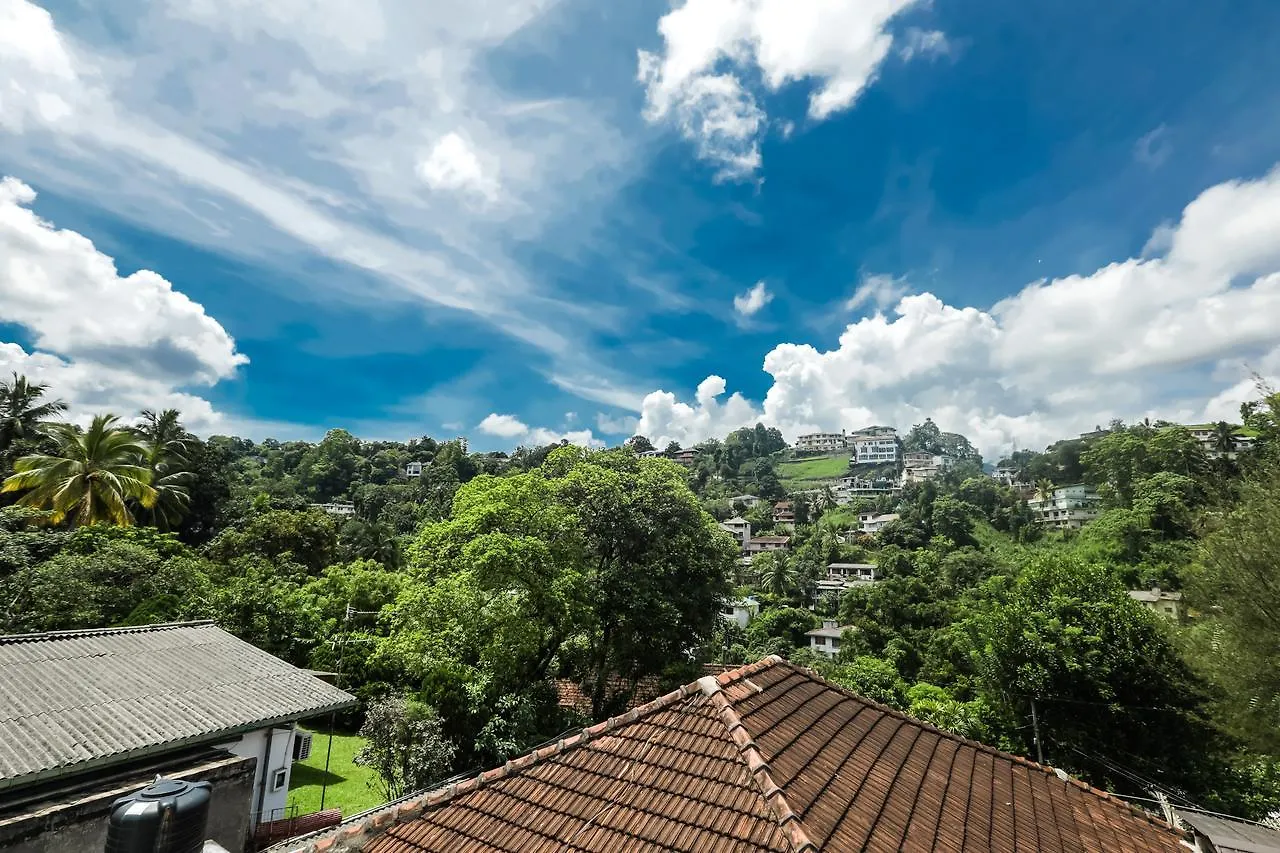 Remli Villa Kandy Homestay